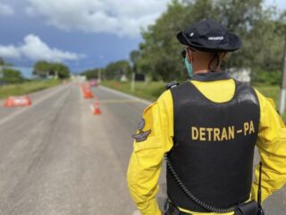 Marituba: Detran começa a instalar radares de velocidade na BR-316