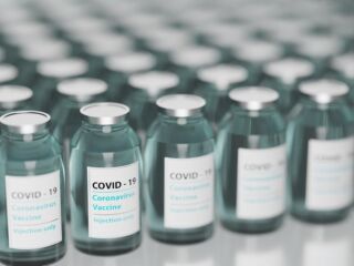 Ananindeua iniciará segunda dose de vacinação contra a Convid-19 na segunda