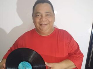 DJ Siqueirão morre por complicações da Covid-19