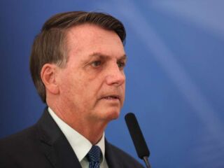 Bolsonaro decide vetar integralmente ‘fundão’ de R$ 5,7 bilhões