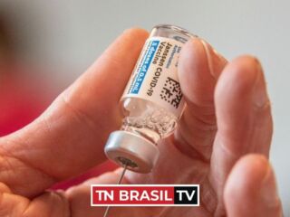 Estados recebem mais 8 milhões de doses de vacina; veja divisão