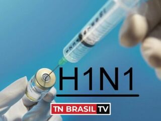 Belém iniciará na próxima segunda-feira vacinação contra a gripe H1N1