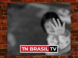 Criança de 3 anos relata estupro do "avô" para seus familiares