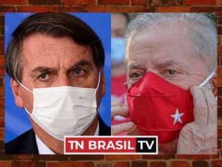Eleitor que votar em Lula “merece sofrer”, diz Bolsonaro