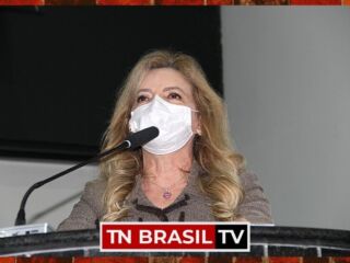 PL da deputada Nilse Pinheiro sobre estatuto para pessoa com espectro autista é aprovado.