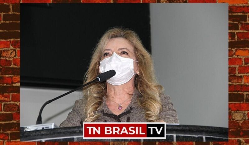 PL da deputada Nilse Pinheiro sobre estatuto para pessoa com espectro autista é aprovado.