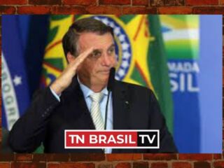 Bolsonaro participará da entrega de cestas de alimentos do programa Brasil Fraterno em Belém