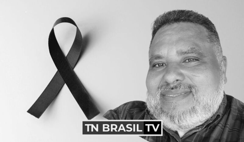 Aos 49 anos morre o Pastor Vanildo por complicações da COVID-19 - Tailândia