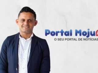 Melhora o estado de saúde do Jornalista Jackson Silva, do Portal Moju News.