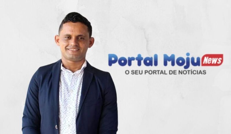 Melhora o estado de saúde do Jornalista Jackson Silva, do Portal Moju News.