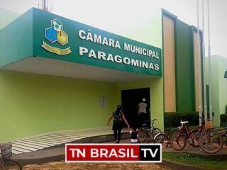 Câmara de Paragominas em 100 dias mostra visão moderna, contextualizada, e compromisso com o povo.