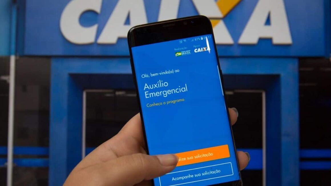 1ª parcela do Auxílio Emergencial 2021 começa a ser paga nesta terça-feira (06)