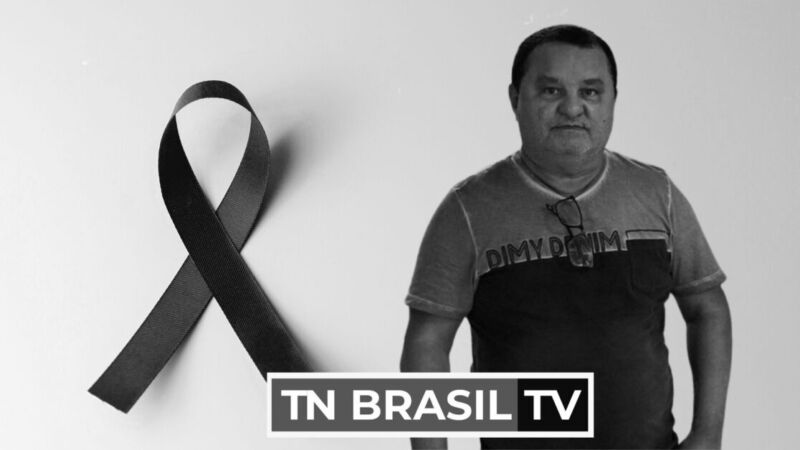 Ex-vereador Banha de Tailândia morre por complicações da COVID-19