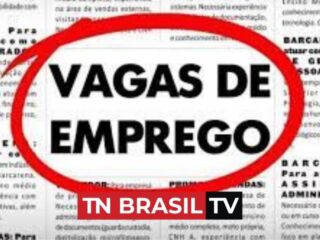 Novas vagas de emprego para Tailândia são divulgadas, Confira.