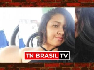 Homem mata a esposa com tiro na cabeça