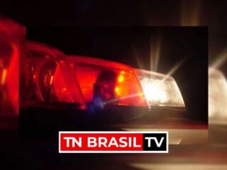 Homem é assassinada a tiros na Capital Paraense