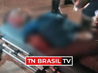 Mais um homicídio na madrugada desta quinta-feira (20) em Tailândia, Confira: