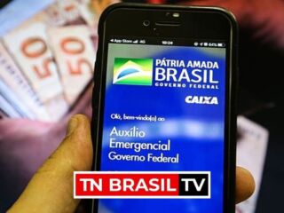 Novo Projeto de Lei prevê auxílio emergencial de R$ 500