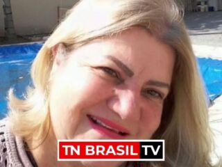 Mulher é assassinada por sua própria cabeleireira