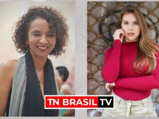 Entrevista da semana TN BRASIL TV: Luiza Freitas e Brenda Rung