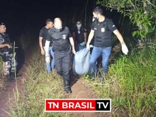 Jovem é torturado e executado em Rio Branco