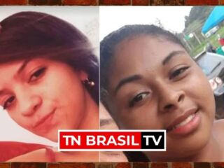 Duas adolescentes estão desaparecidas em Parauapebas