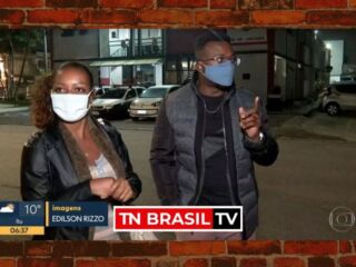 Restaurante do Tatuapé é acusado de racismo por casal em (SP)