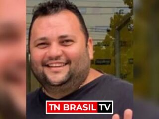Empresário Arlindo Alves é preso por fazer "gato" na energia elétrica