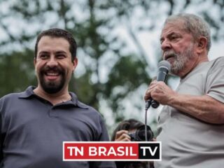 A estratégia do ex presidente Lula (PT), para se aproximar do centro provoca racha em partidos de esquerda