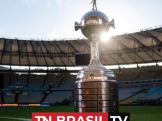 Libertadores tem todos os classificados para as oitavas; veja lista