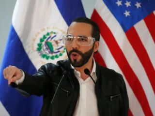 Com Nayib Bukele El Salvador está construindo uma nova história