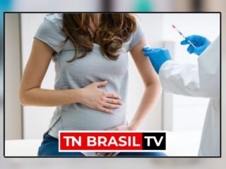 Campanha Nacional de Vacinação contra a Influenza 2021 em Tailândia