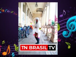 Tempestade do Melody lançará seu novo clipe na quinta-feira (20).