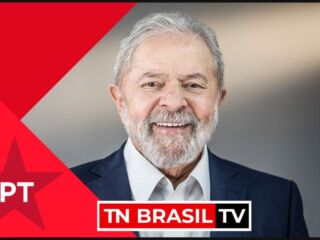 Segundo uma pesquisa do Instituto Vox Populi Lula vence Eleições 2022