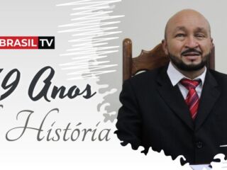 59 anos de história do vereador recordista de votos, Adauto Felipe