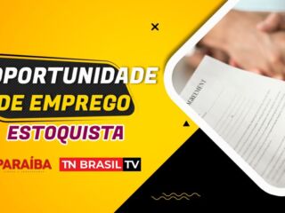 Oportunidade de emprego em Tailândia