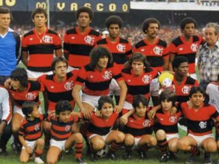 Flamengo avança em busca do Tricampeonato da Libertadores