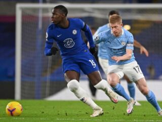 Chelsea busca o BI e Manchester City seu primeiro título da Champions