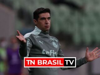 Palmeiras é eliminado pelo CRB de Alagoas nos Pênaltis