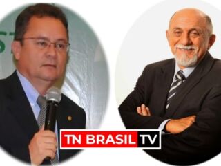 Bolsonaro pode trocar Zequinha Marinho por Simão Jatene no Pará