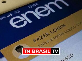 Inscrições para o 'Enem 2021' começa nesta quarta-feira (30)