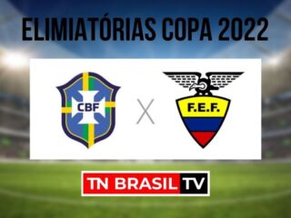 Seleção brasileira entrará em campo nesta sexta-feira (04)
