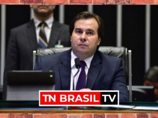 Deputado Rodrigo Maia é expulso do DEM (Democratas)