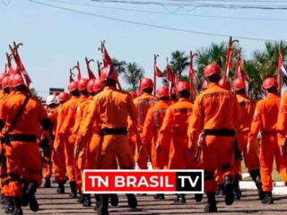 Alter do Chão: Governo autoriza construção de posto avançado do Corpo de Bombeiros