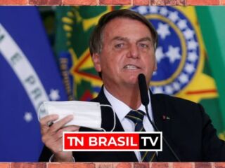 Belém: Manifestantes farão ato contra Bolsonaro neste sábado (19)