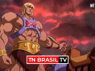 Após 40 anos Netflix faz continuação de He-Man - Veja o Trailer