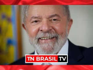 Ex-presidente Lula é inocentado - Operação Zelotes