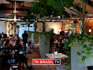 Aviú do Parque em Belém é um restaurante incrível - APROVADO