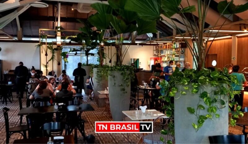 Aviú do Parque em Belém é um restaurante incrível - APROVADO