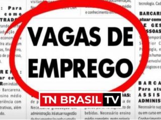 Novas vagas de emprego para Tailândia são divulgadas, Confira.